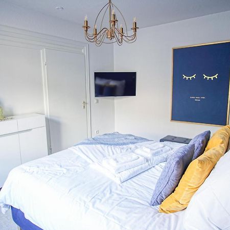 Homefy Apartment Blueberry - Naehe City - Netflix Essen Exterior photo